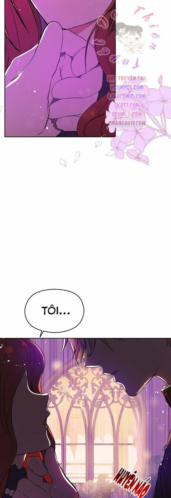 Tôi Không Cố Ý Quyến Rũ Nam Chính Đâu! Chapter 11 - Trang 2