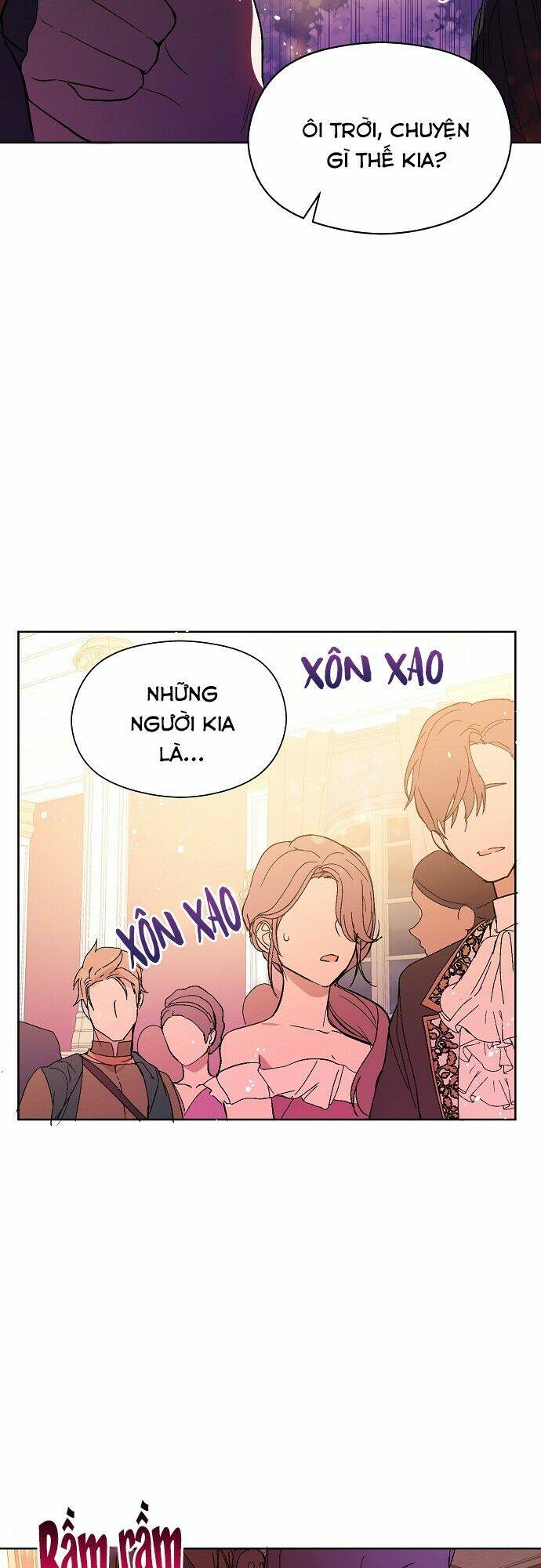 Tôi Không Cố Ý Quyến Rũ Nam Chính Đâu! Chapter 11 - Trang 2