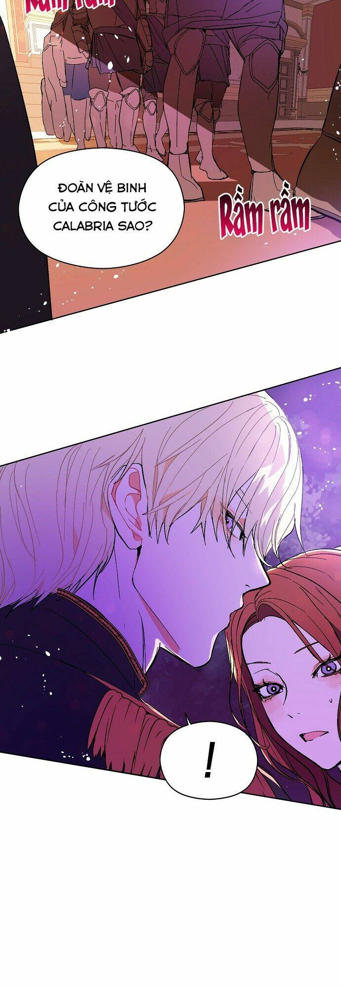 Tôi Không Cố Ý Quyến Rũ Nam Chính Đâu! Chapter 11 - Trang 2