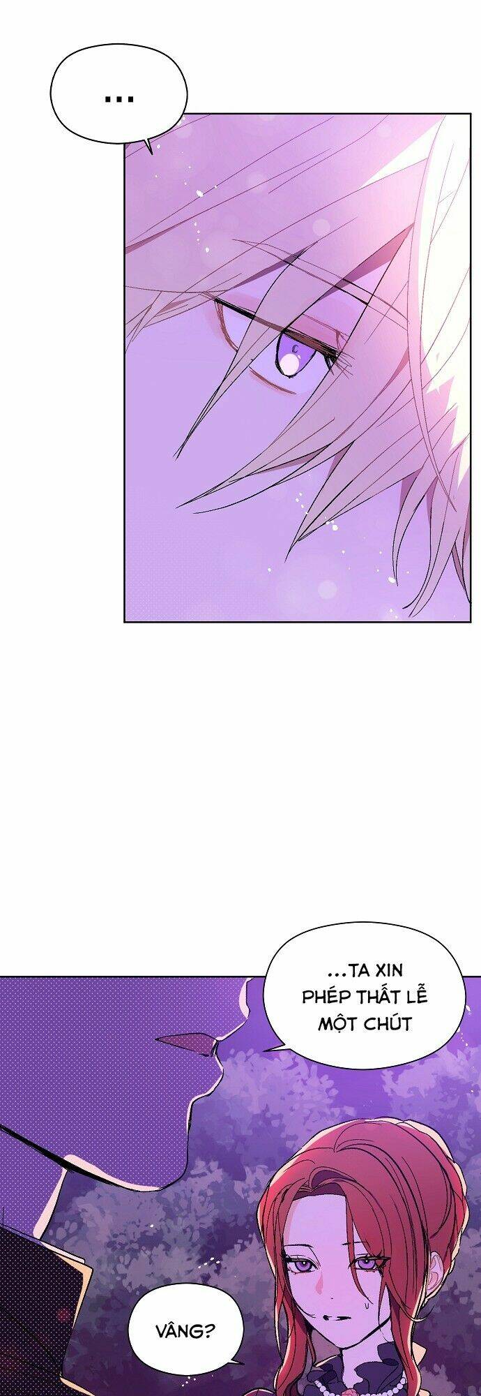 Tôi Không Cố Ý Quyến Rũ Nam Chính Đâu! Chapter 11 - Trang 2