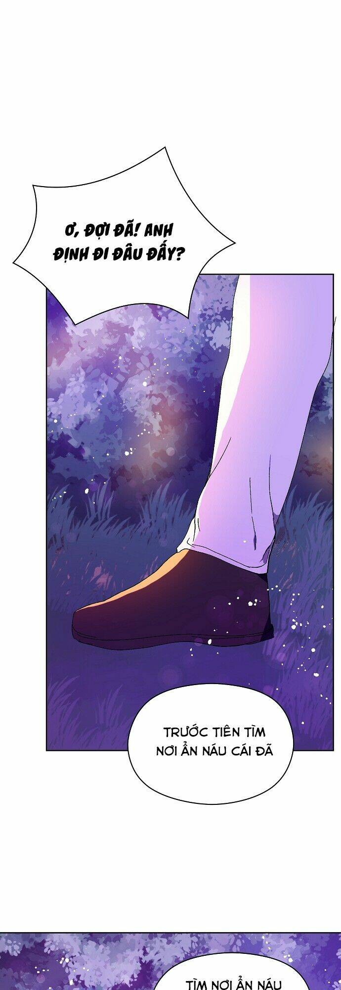 Tôi Không Cố Ý Quyến Rũ Nam Chính Đâu! Chapter 11 - Trang 2