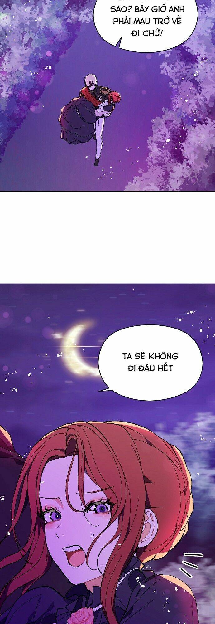 Tôi Không Cố Ý Quyến Rũ Nam Chính Đâu! Chapter 11 - Trang 2