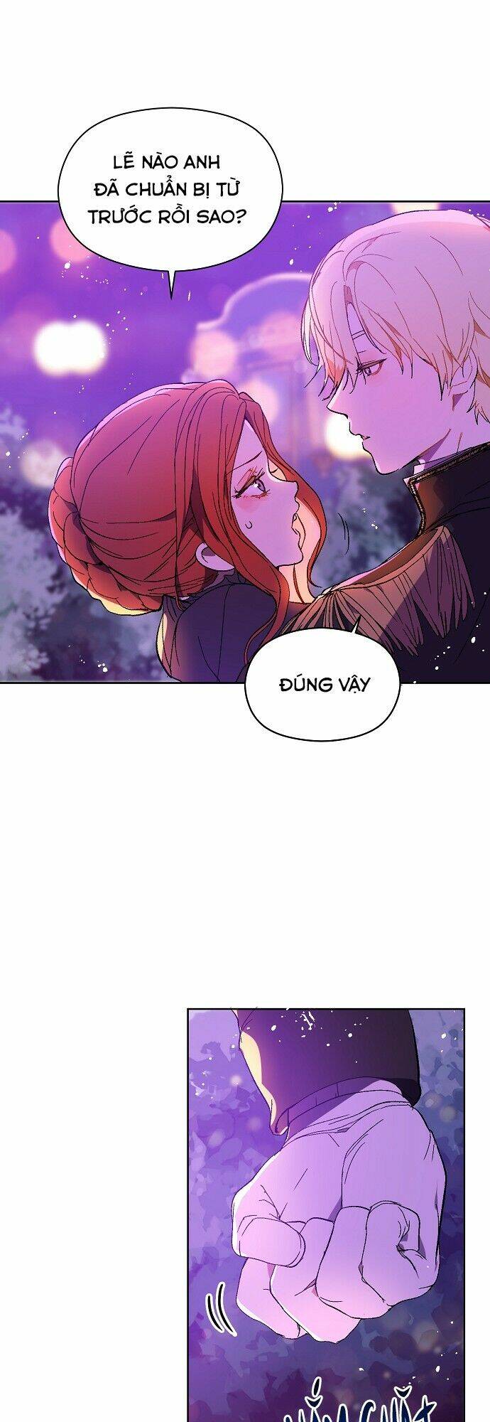 Tôi Không Cố Ý Quyến Rũ Nam Chính Đâu! Chapter 11 - Trang 2