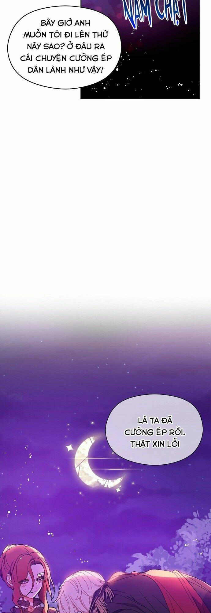 Tôi Không Cố Ý Quyến Rũ Nam Chính Đâu! Chapter 11 - Trang 2