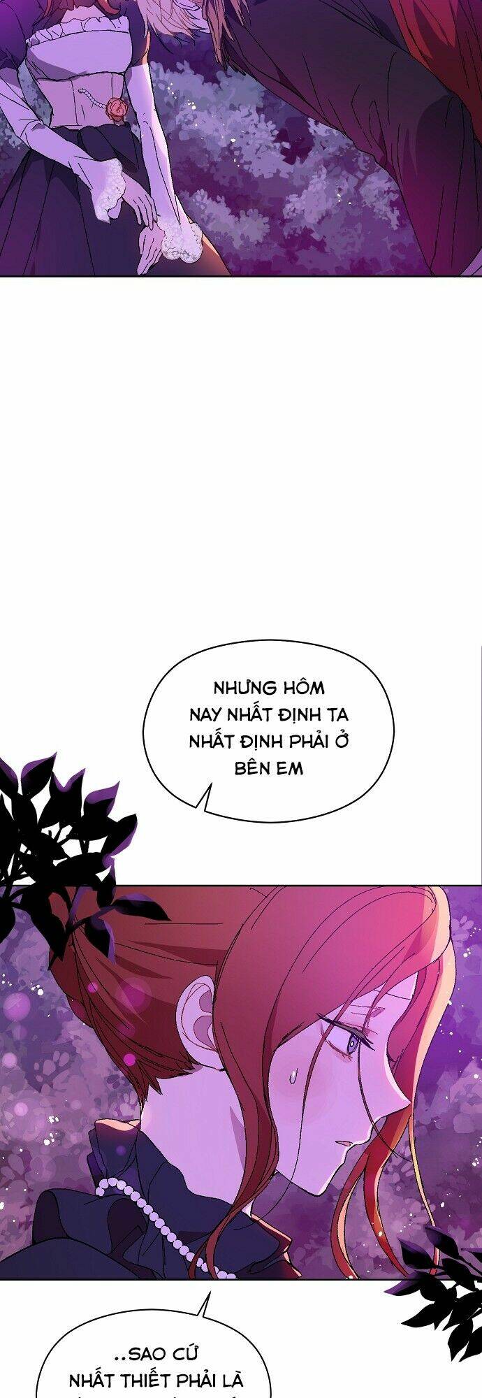 Tôi Không Cố Ý Quyến Rũ Nam Chính Đâu! Chapter 11 - Trang 2