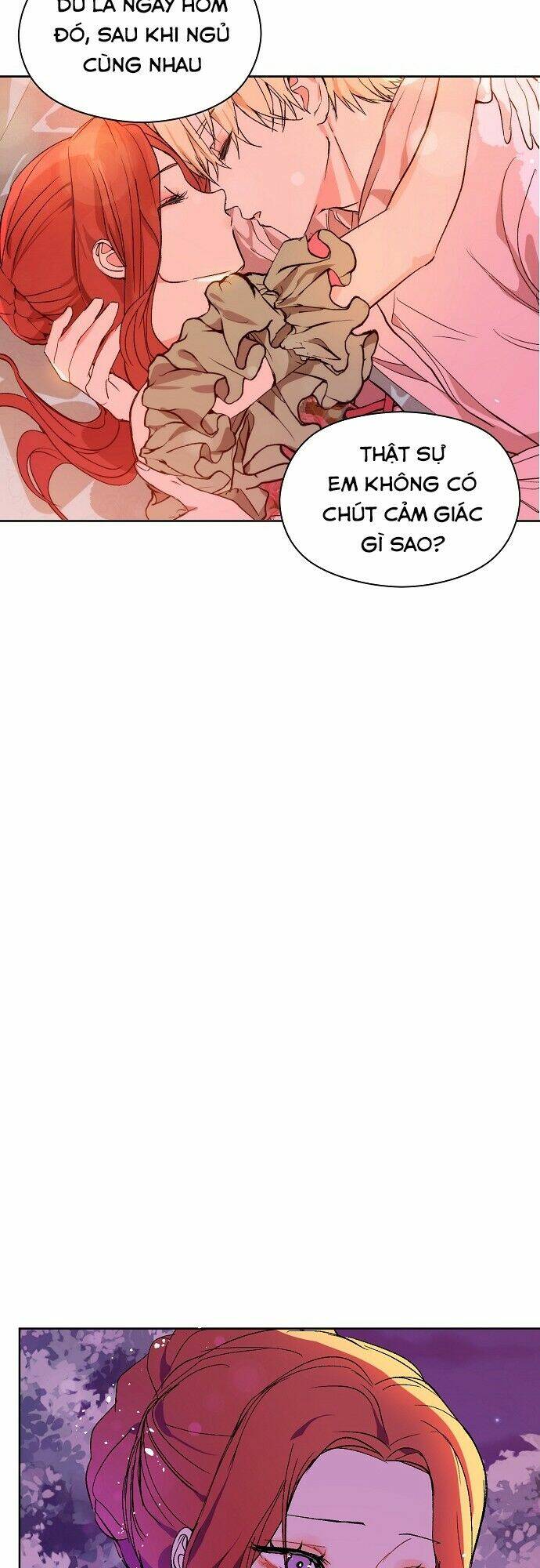 Tôi Không Cố Ý Quyến Rũ Nam Chính Đâu! Chapter 11 - Trang 2