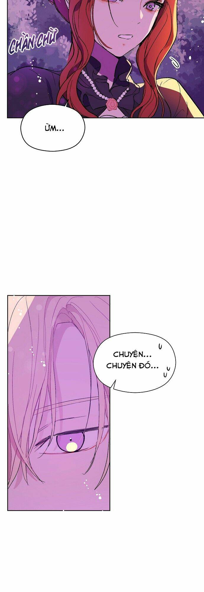 Tôi Không Cố Ý Quyến Rũ Nam Chính Đâu! Chapter 11 - Trang 2