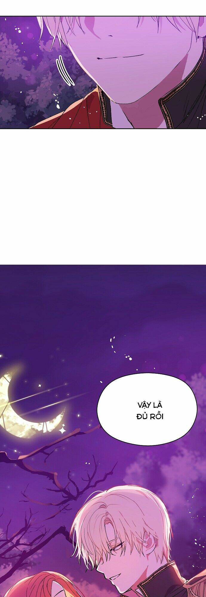 Tôi Không Cố Ý Quyến Rũ Nam Chính Đâu! Chapter 11 - Trang 2