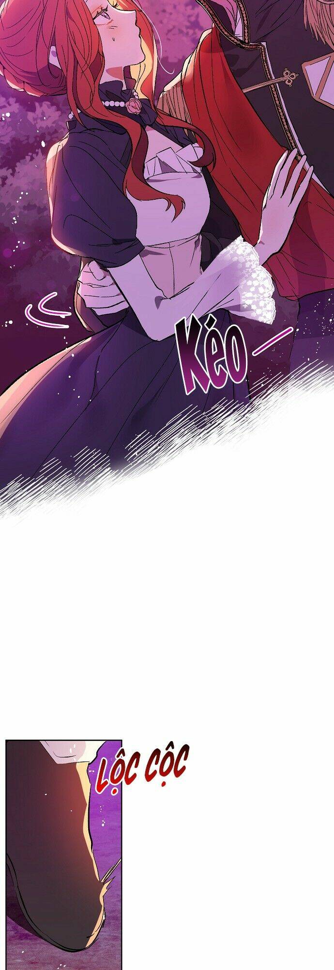 Tôi Không Cố Ý Quyến Rũ Nam Chính Đâu! Chapter 11 - Trang 2