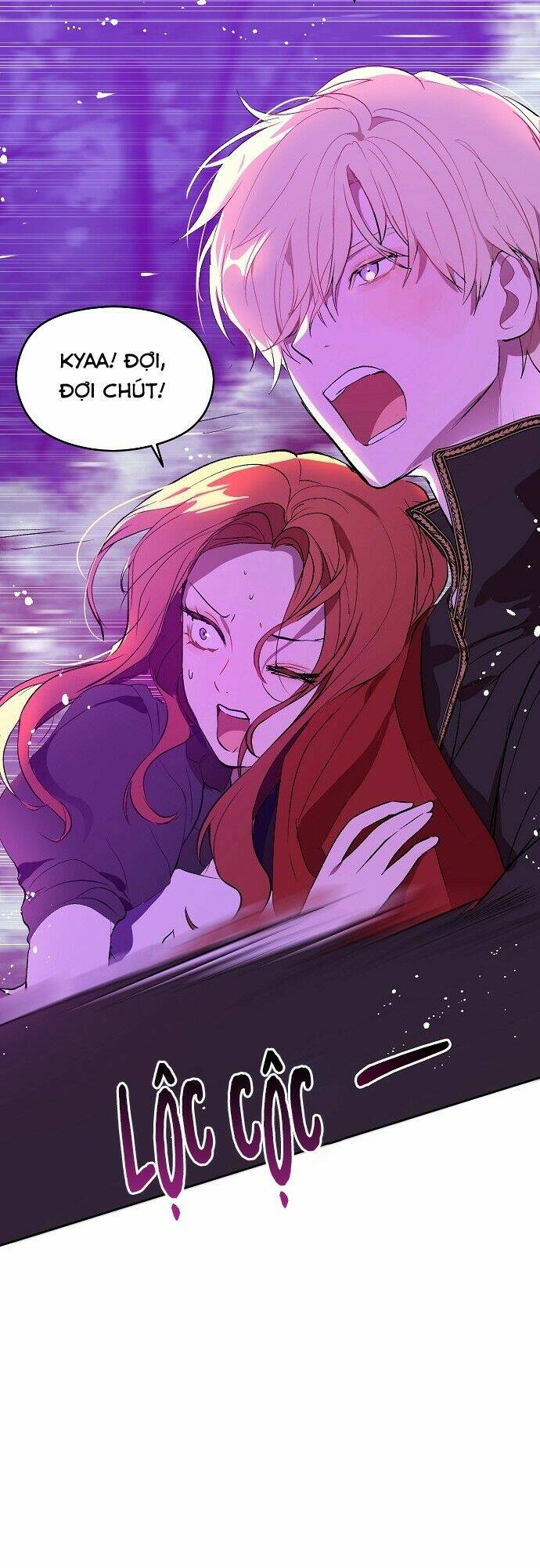 Tôi Không Cố Ý Quyến Rũ Nam Chính Đâu! Chapter 11 - Trang 2