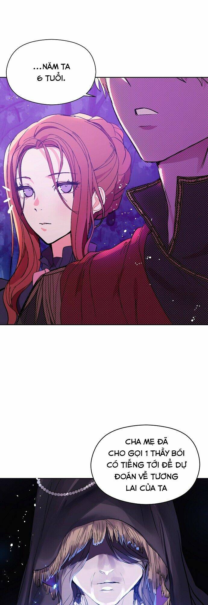 Tôi Không Cố Ý Quyến Rũ Nam Chính Đâu! Chapter 11 - Trang 2