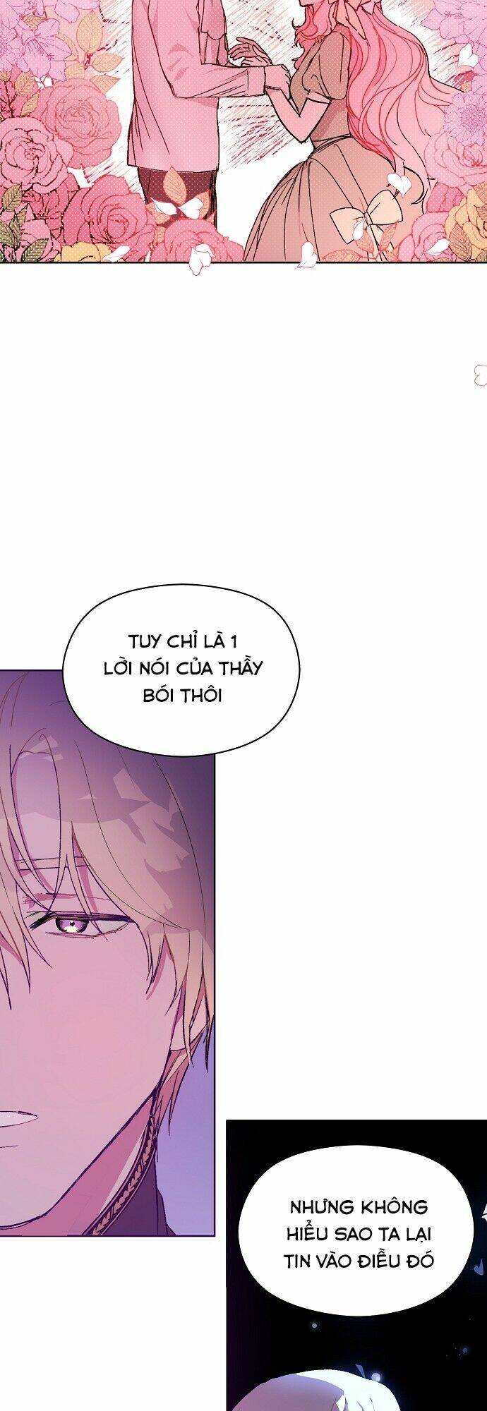 Tôi Không Cố Ý Quyến Rũ Nam Chính Đâu! Chapter 11 - Trang 2