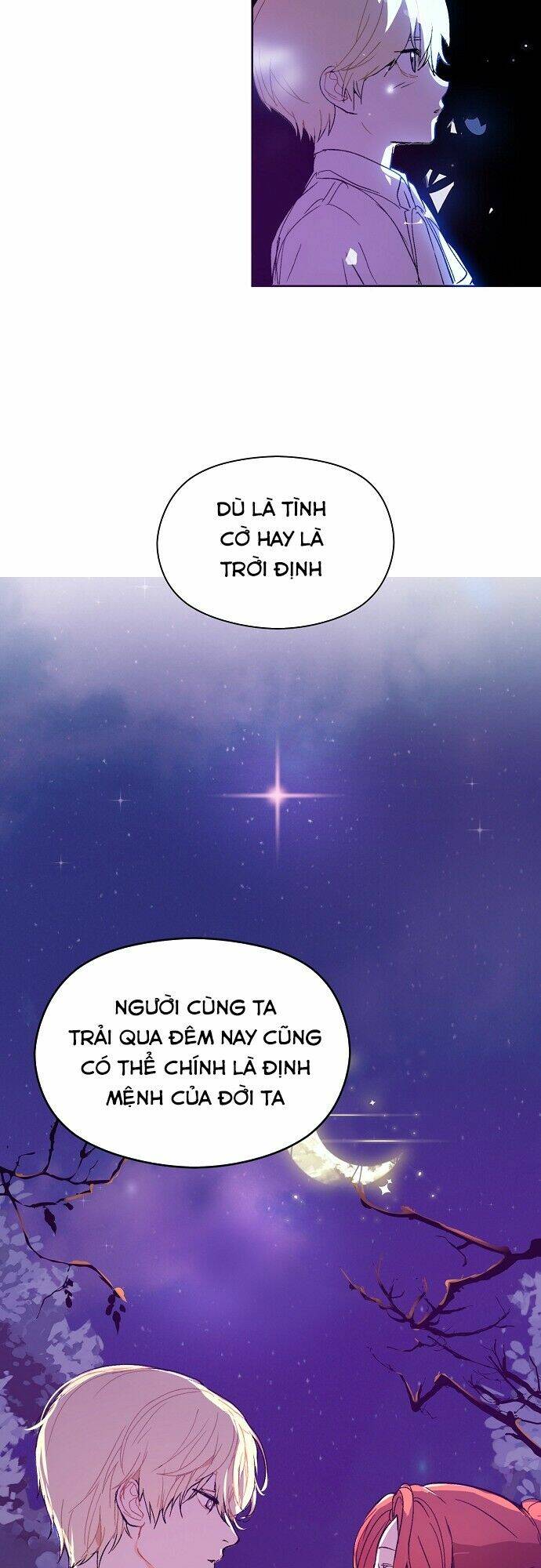 Tôi Không Cố Ý Quyến Rũ Nam Chính Đâu! Chapter 11 - Trang 2