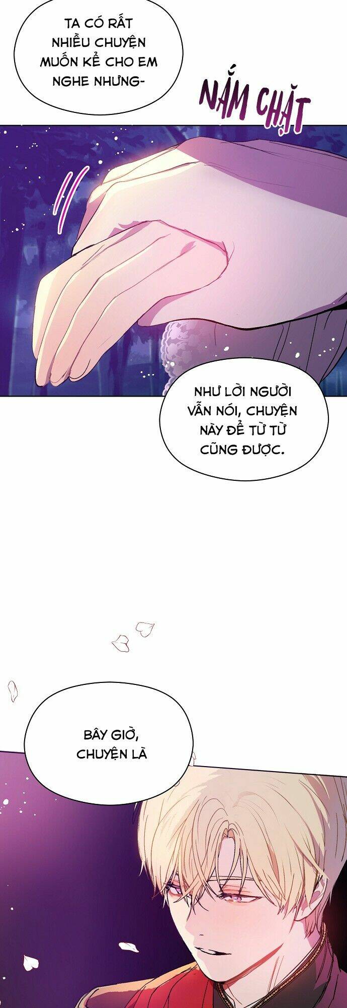 Tôi Không Cố Ý Quyến Rũ Nam Chính Đâu! Chapter 11 - Trang 2