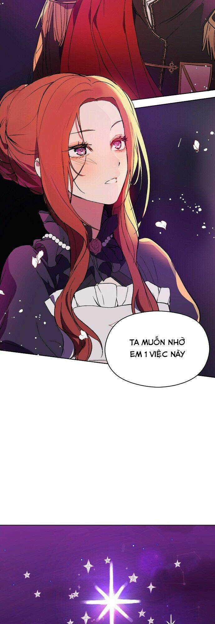 Tôi Không Cố Ý Quyến Rũ Nam Chính Đâu! Chapter 11 - Trang 2