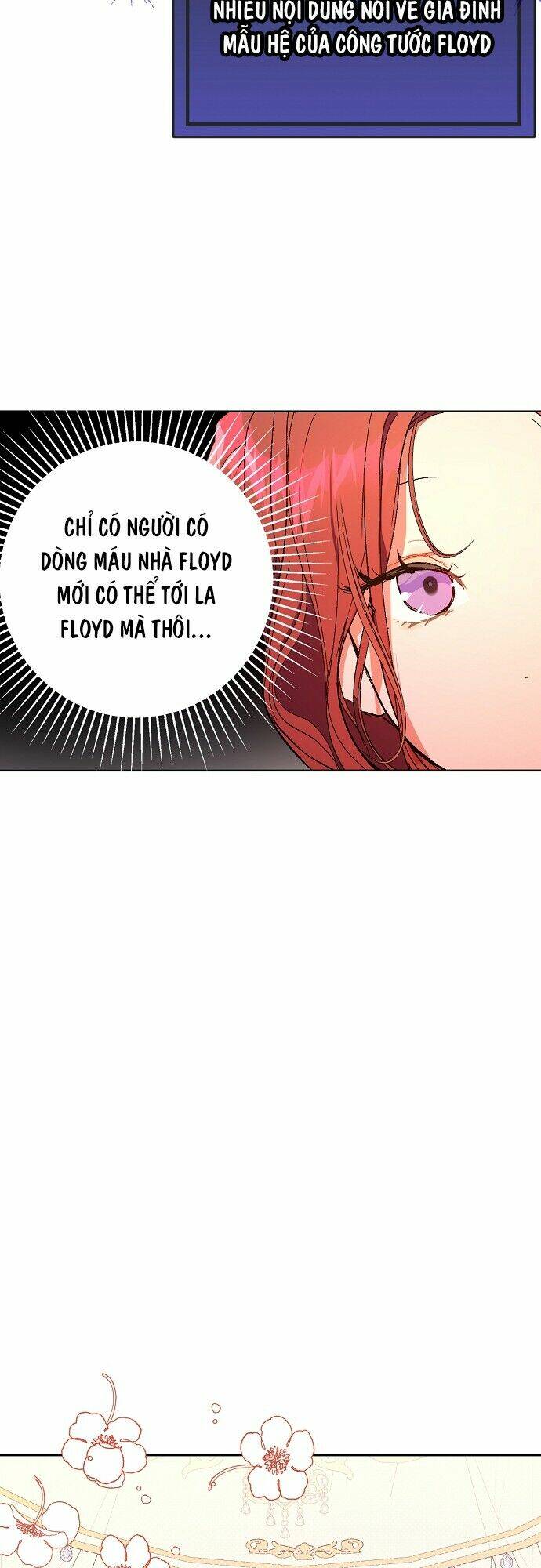 Tôi Không Cố Ý Quyến Rũ Nam Chính Đâu! Chapter 12 - Trang 2