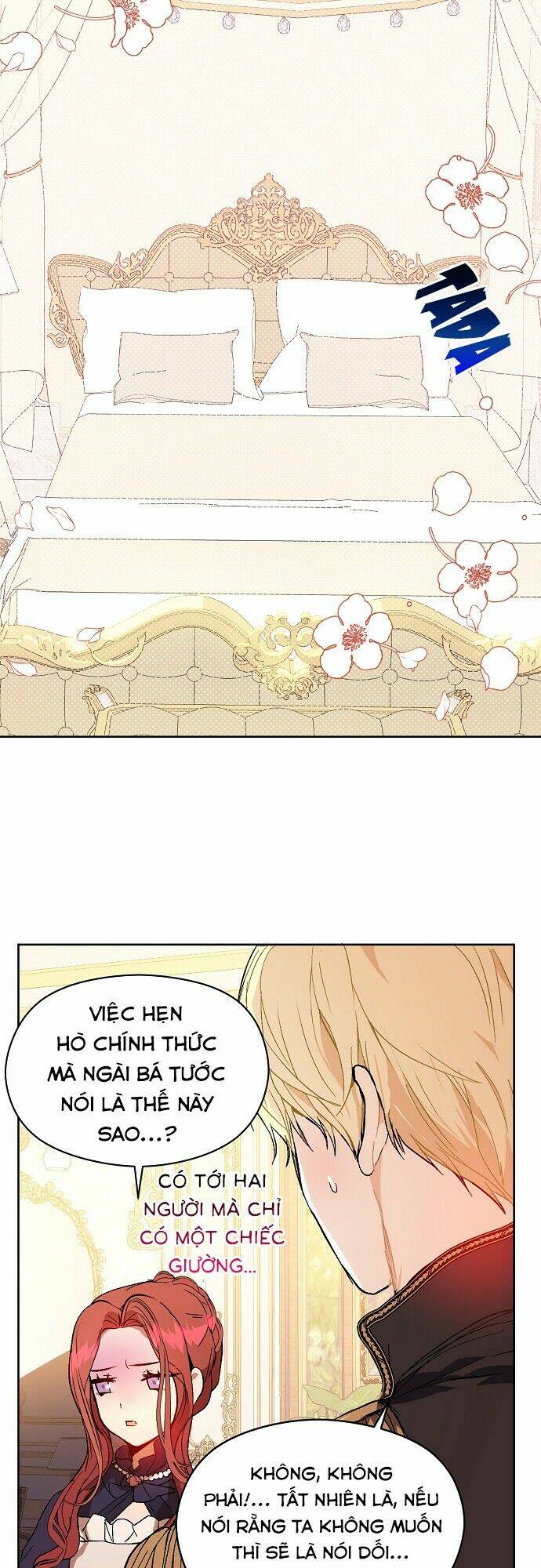 Tôi Không Cố Ý Quyến Rũ Nam Chính Đâu! Chapter 12 - Trang 2