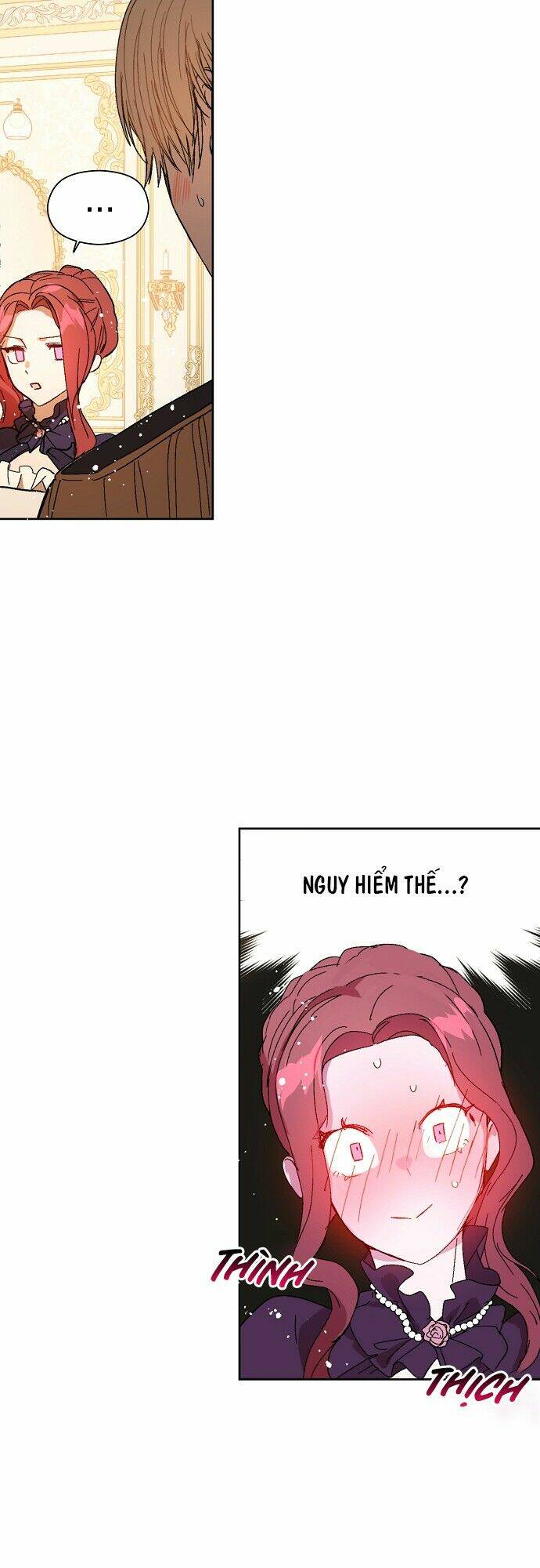 Tôi Không Cố Ý Quyến Rũ Nam Chính Đâu! Chapter 12 - Trang 2