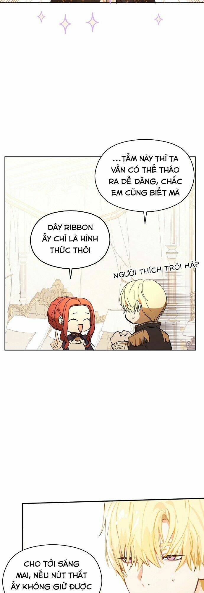 Tôi Không Cố Ý Quyến Rũ Nam Chính Đâu! Chapter 12 - Trang 2