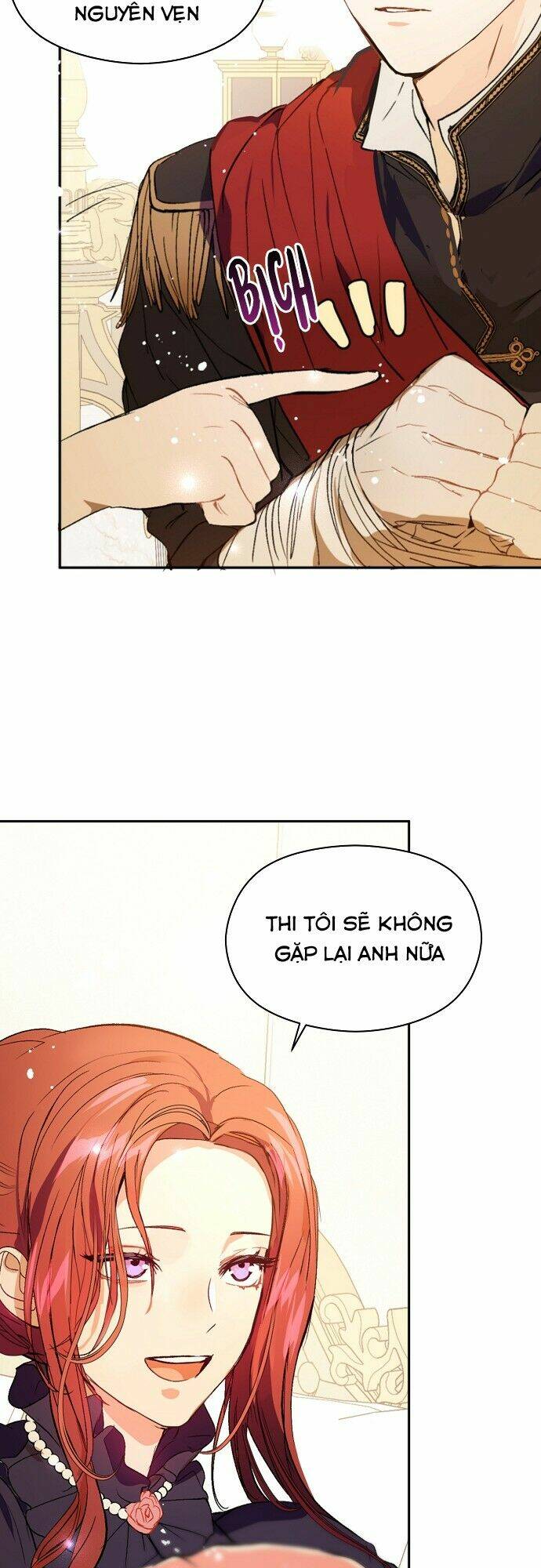 Tôi Không Cố Ý Quyến Rũ Nam Chính Đâu! Chapter 12 - Trang 2