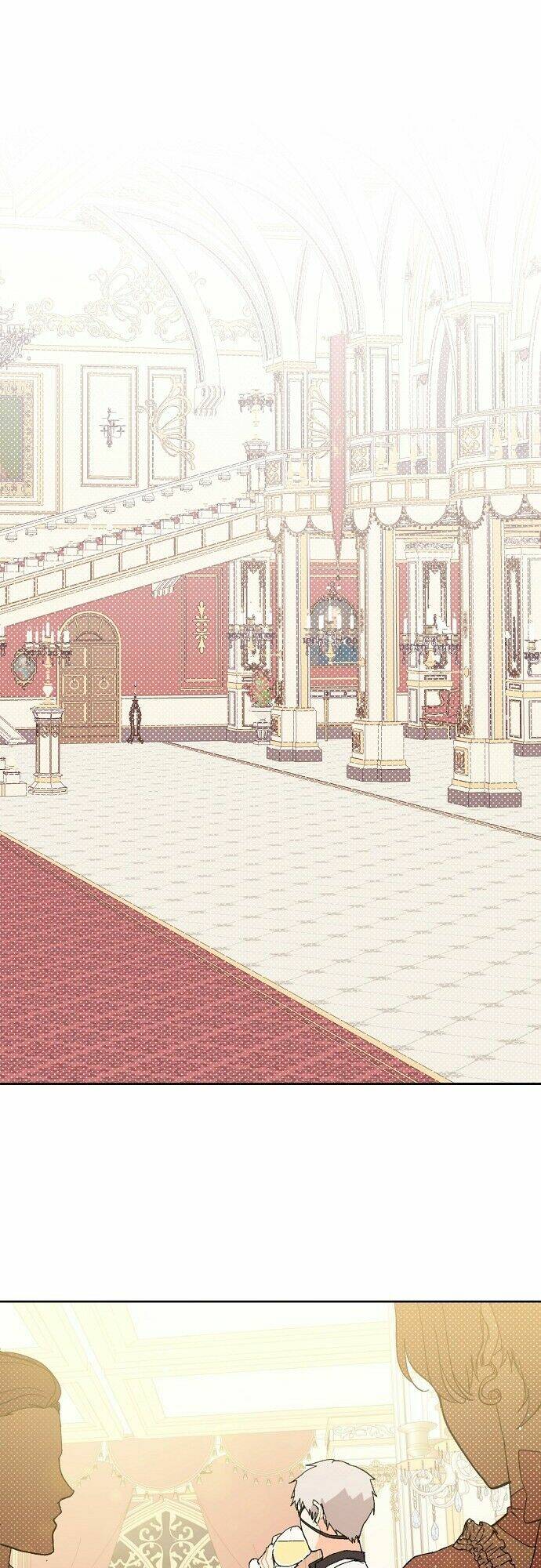 Tôi Không Cố Ý Quyến Rũ Nam Chính Đâu! Chapter 12 - Trang 2