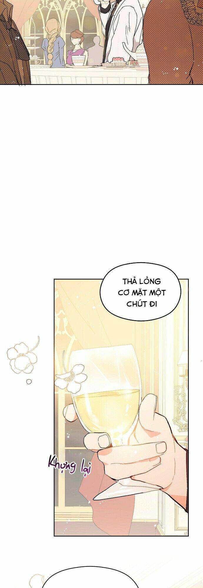 Tôi Không Cố Ý Quyến Rũ Nam Chính Đâu! Chapter 12 - Trang 2