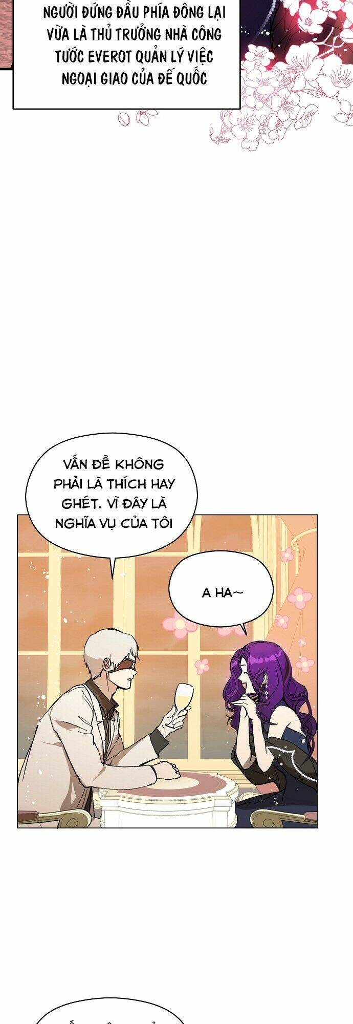 Tôi Không Cố Ý Quyến Rũ Nam Chính Đâu! Chapter 12 - Trang 2