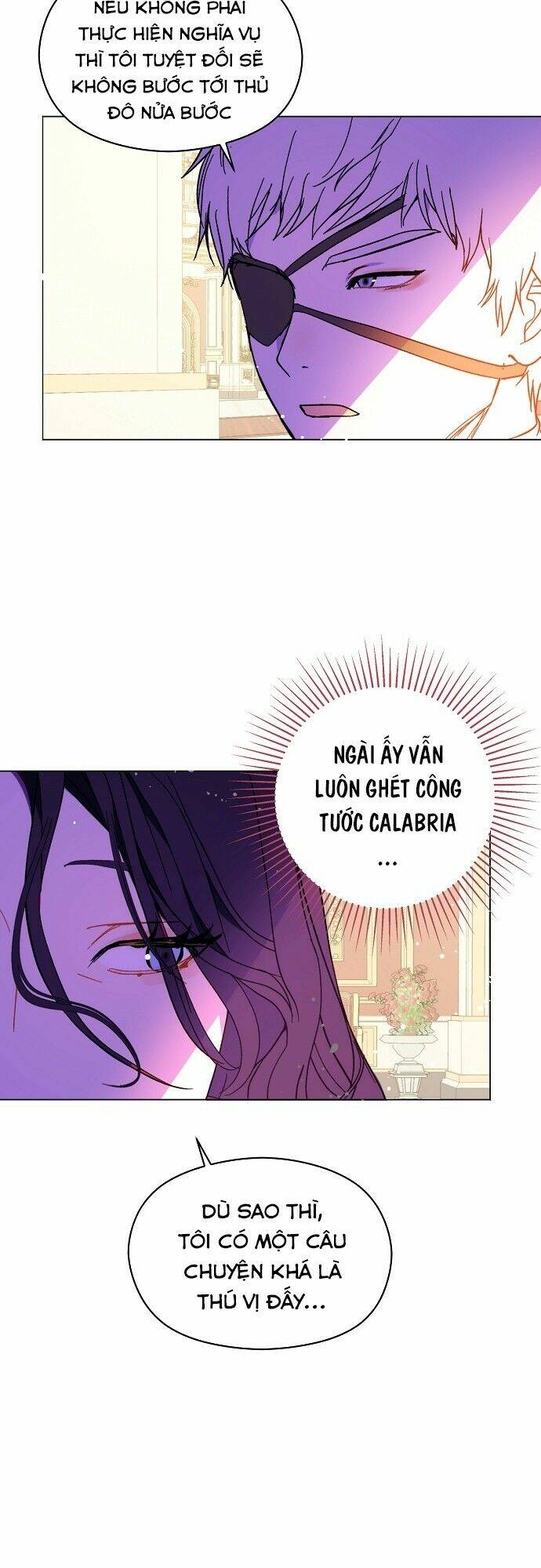 Tôi Không Cố Ý Quyến Rũ Nam Chính Đâu! Chapter 12 - Trang 2