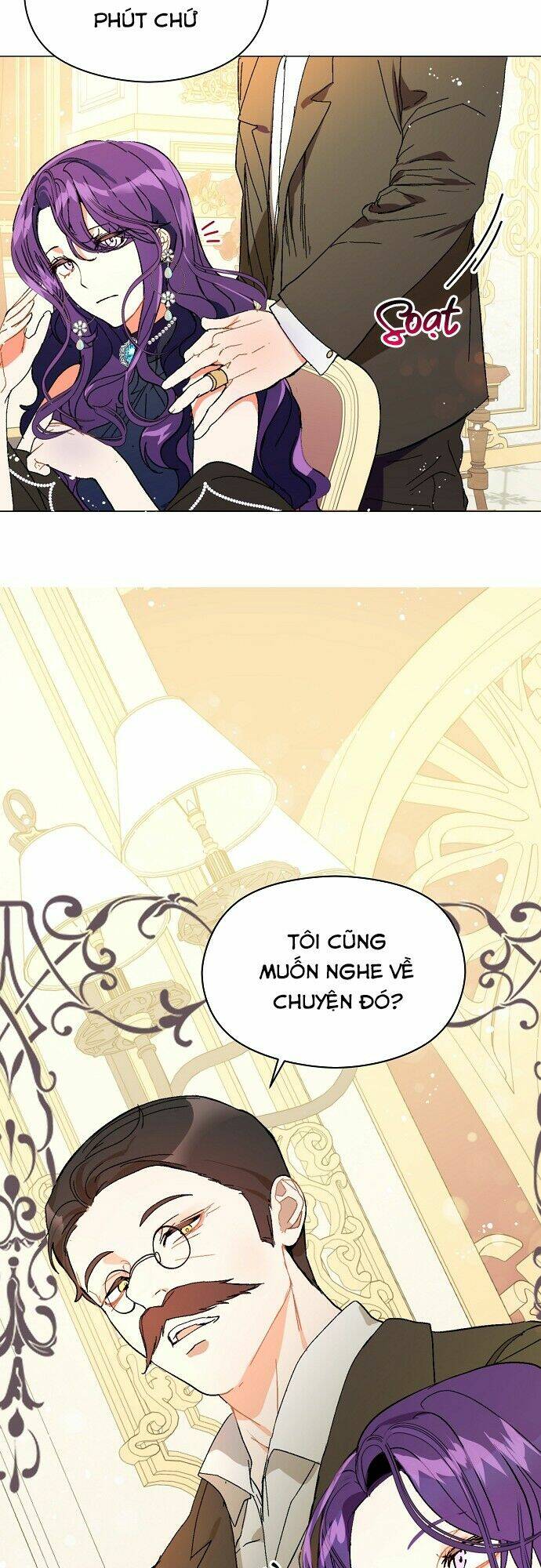 Tôi Không Cố Ý Quyến Rũ Nam Chính Đâu! Chapter 12 - Trang 2