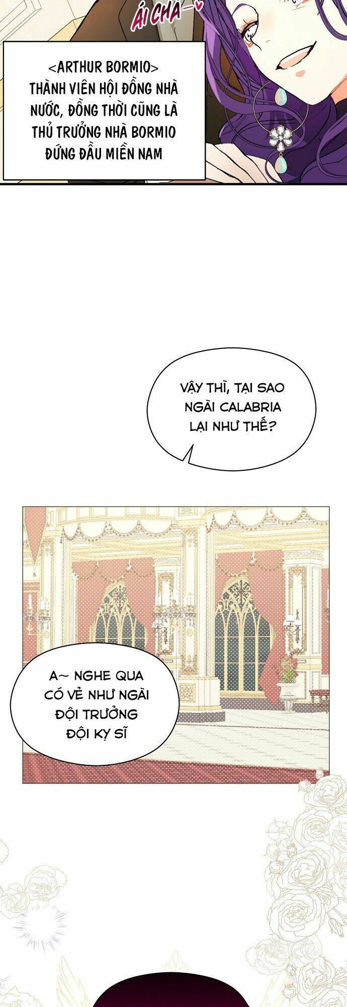 Tôi Không Cố Ý Quyến Rũ Nam Chính Đâu! Chapter 12 - Trang 2