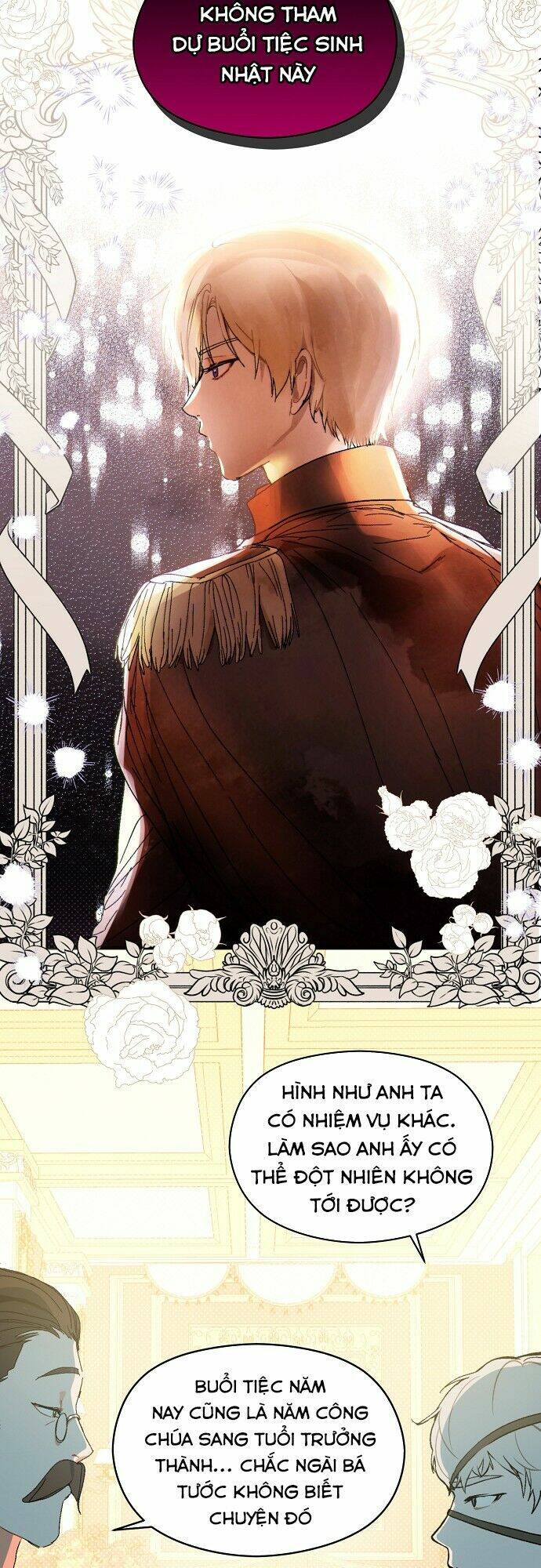 Tôi Không Cố Ý Quyến Rũ Nam Chính Đâu! Chapter 12 - Trang 2