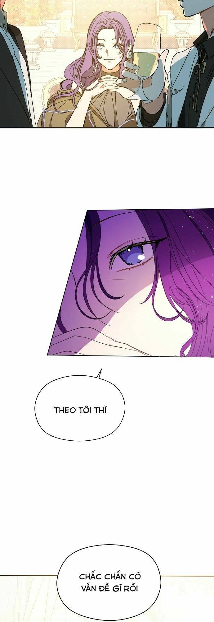 Tôi Không Cố Ý Quyến Rũ Nam Chính Đâu! Chapter 12 - Trang 2