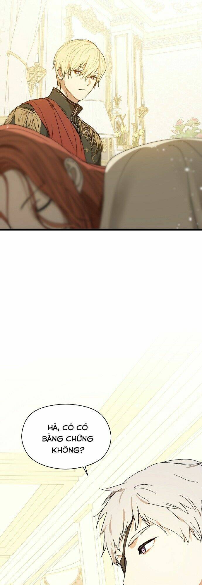 Tôi Không Cố Ý Quyến Rũ Nam Chính Đâu! Chapter 12 - Trang 2