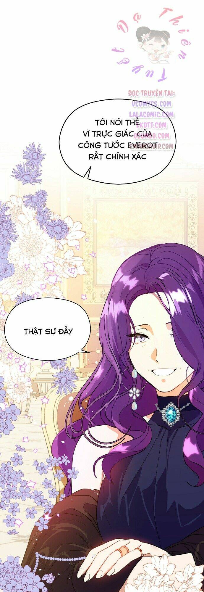 Tôi Không Cố Ý Quyến Rũ Nam Chính Đâu! Chapter 12 - Trang 2