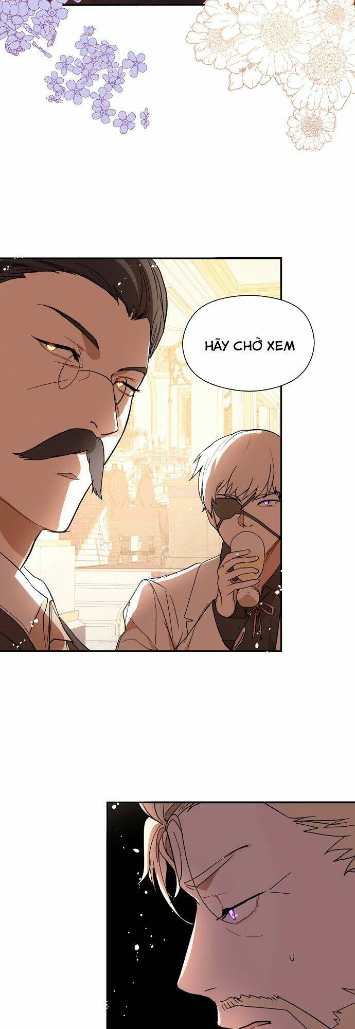 Tôi Không Cố Ý Quyến Rũ Nam Chính Đâu! Chapter 12 - Trang 2