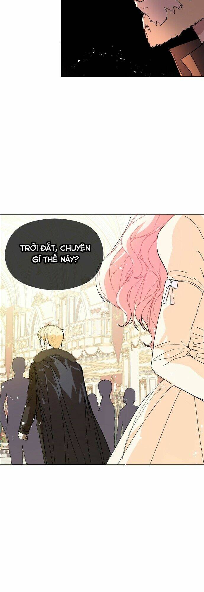 Tôi Không Cố Ý Quyến Rũ Nam Chính Đâu! Chapter 12 - Trang 2