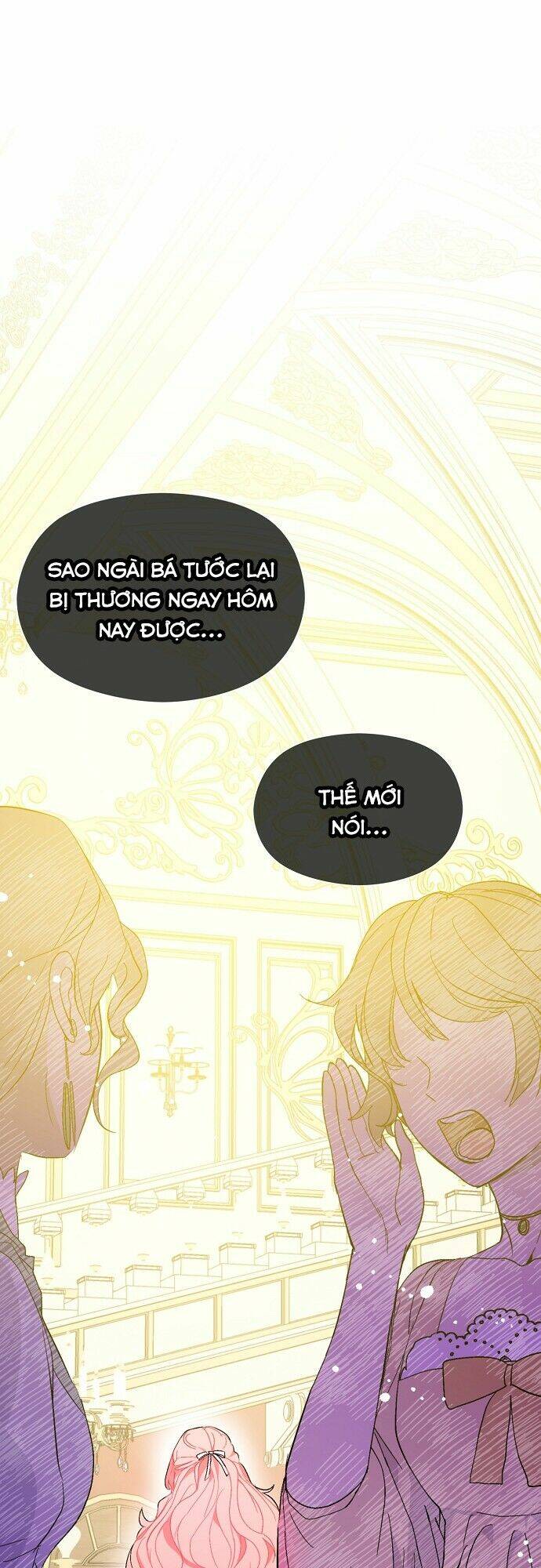 Tôi Không Cố Ý Quyến Rũ Nam Chính Đâu! Chapter 12 - Trang 2