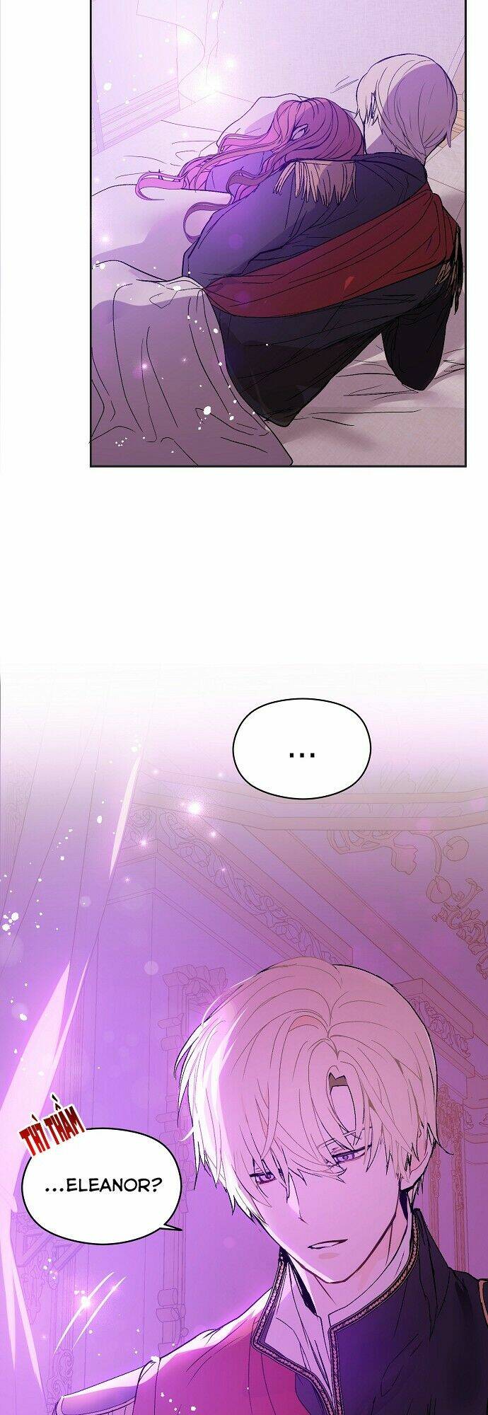 Tôi Không Cố Ý Quyến Rũ Nam Chính Đâu! Chapter 12 - Trang 2