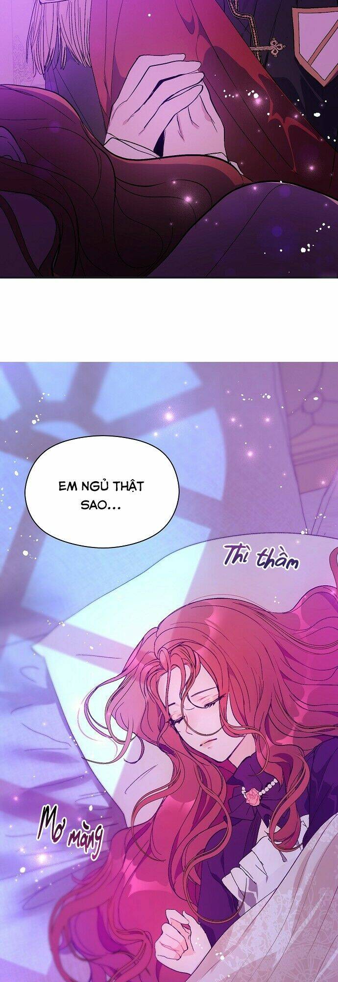 Tôi Không Cố Ý Quyến Rũ Nam Chính Đâu! Chapter 12 - Trang 2