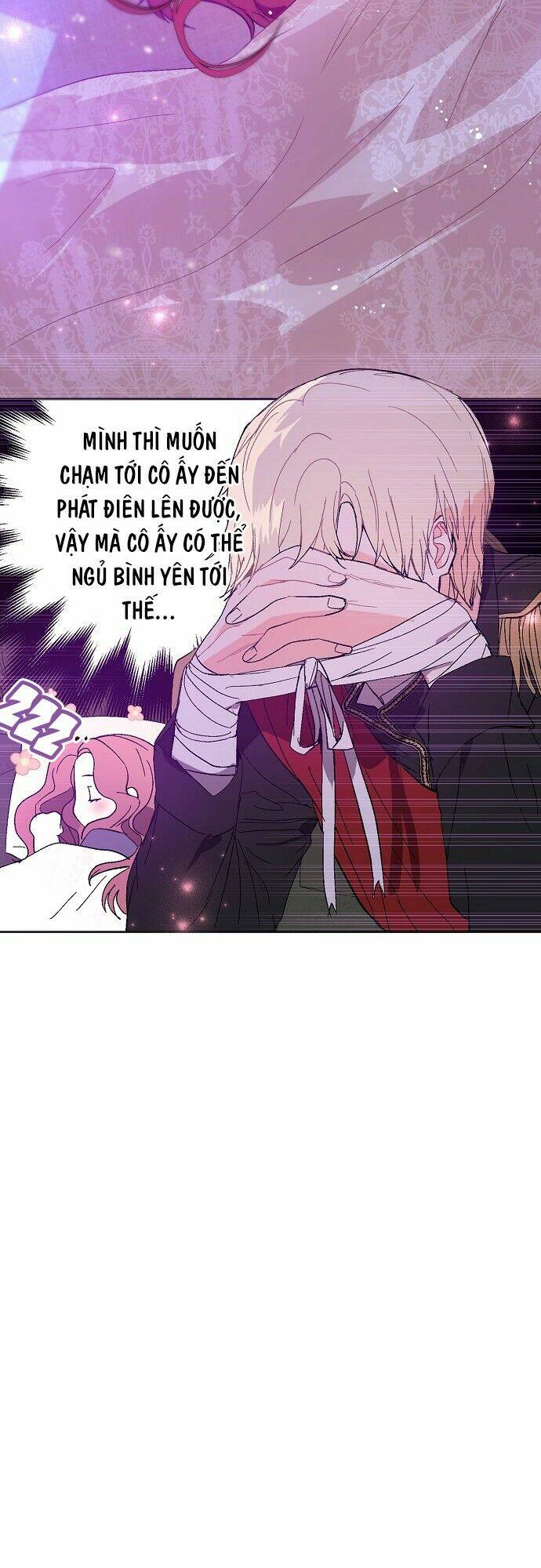 Tôi Không Cố Ý Quyến Rũ Nam Chính Đâu! Chapter 12 - Trang 2