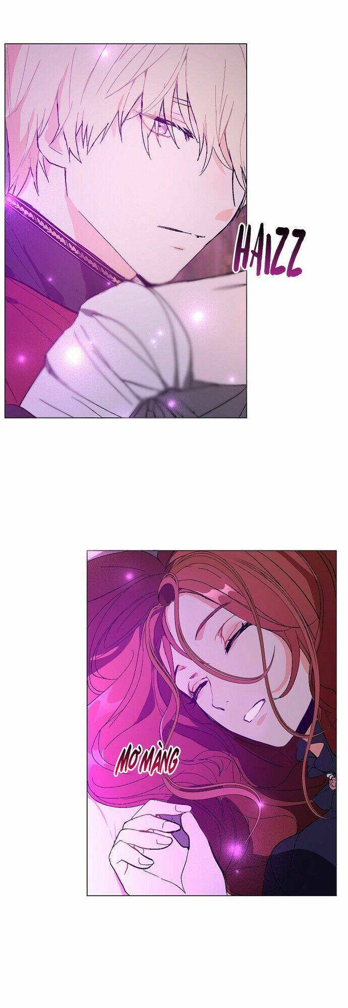 Tôi Không Cố Ý Quyến Rũ Nam Chính Đâu! Chapter 12 - Trang 2