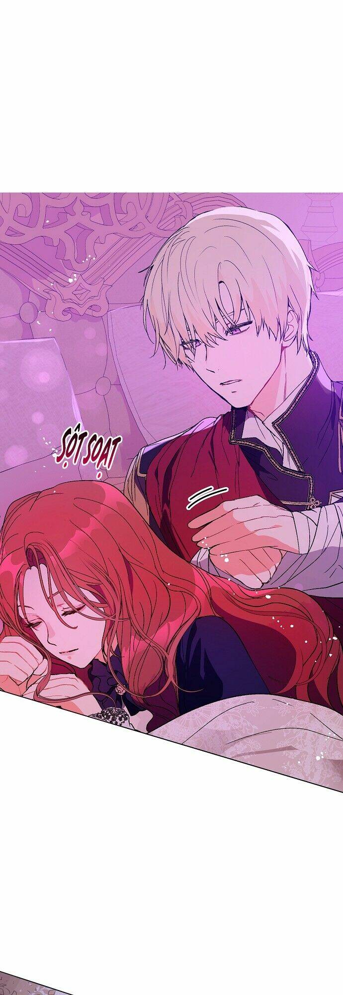 Tôi Không Cố Ý Quyến Rũ Nam Chính Đâu! Chapter 12 - Trang 2