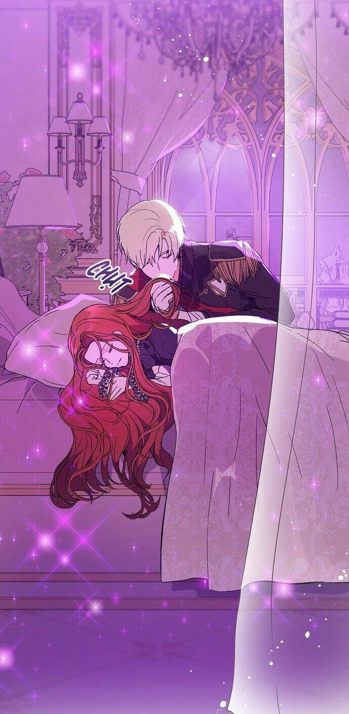 Tôi Không Cố Ý Quyến Rũ Nam Chính Đâu! Chapter 12 - Trang 2