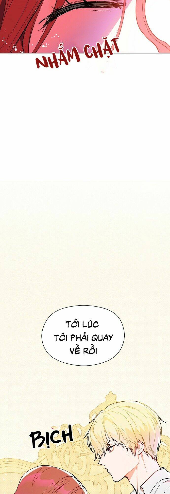 Tôi Không Cố Ý Quyến Rũ Nam Chính Đâu! Chapter 13 - Trang 2