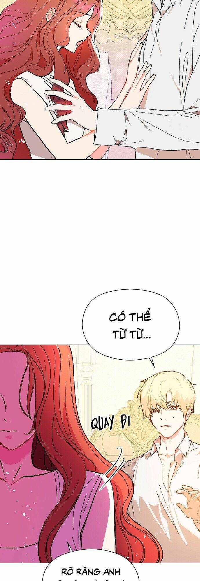 Tôi Không Cố Ý Quyến Rũ Nam Chính Đâu! Chapter 13 - Trang 2