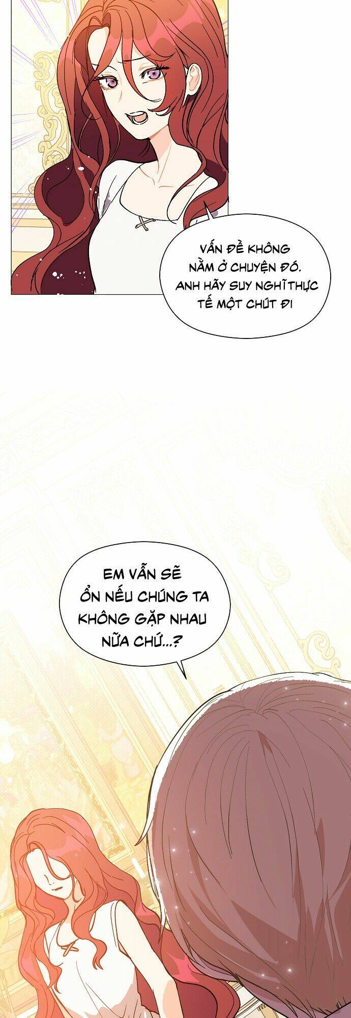 Tôi Không Cố Ý Quyến Rũ Nam Chính Đâu! Chapter 13 - Trang 2