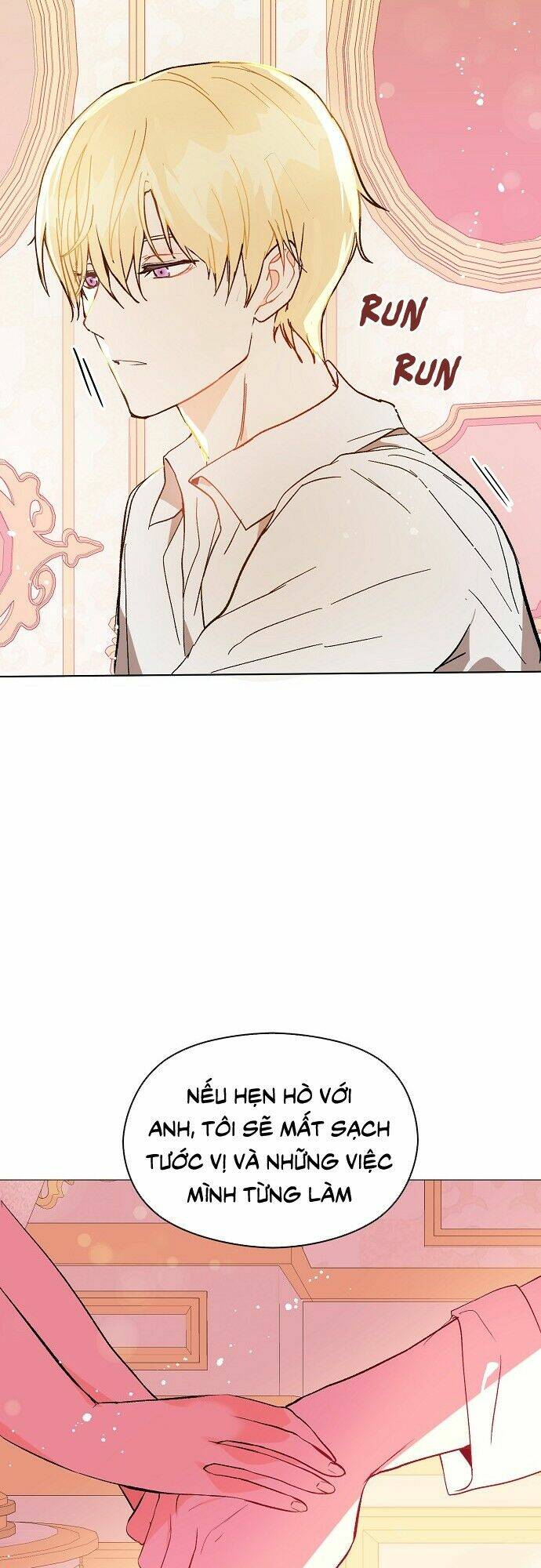 Tôi Không Cố Ý Quyến Rũ Nam Chính Đâu! Chapter 13 - Trang 2