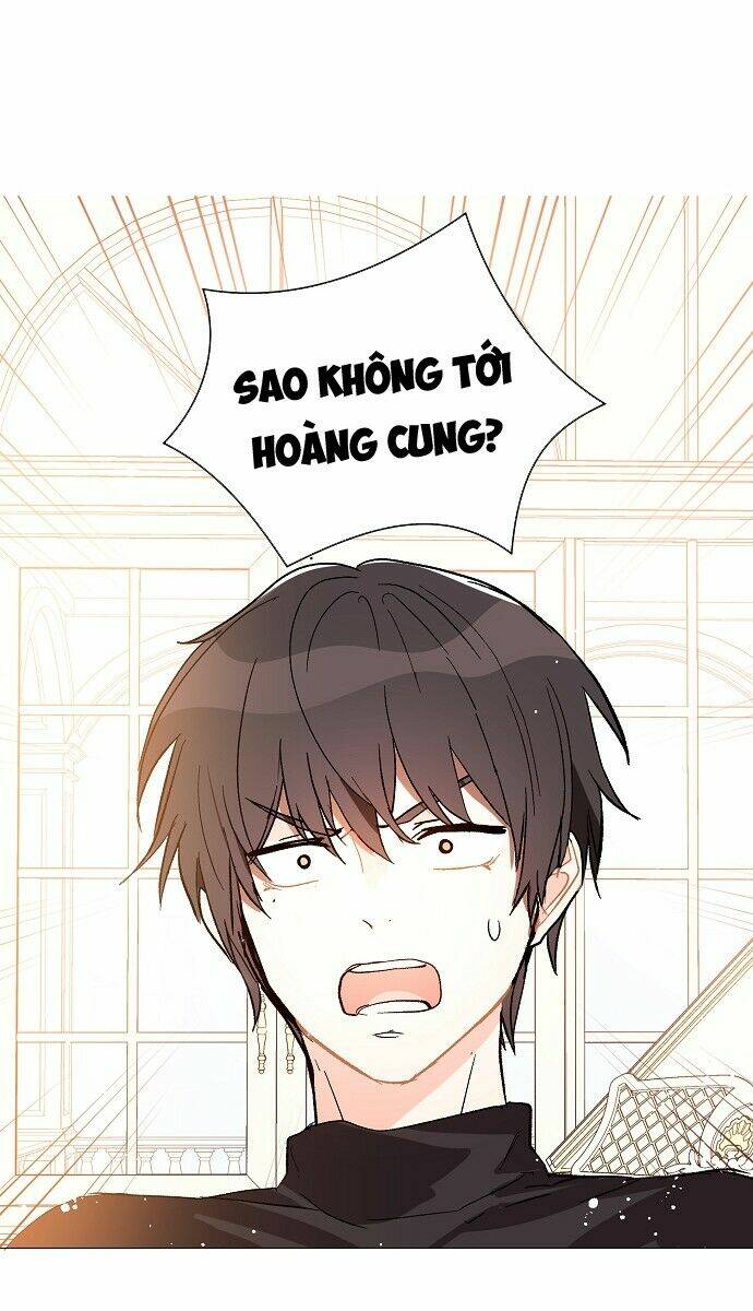 Tôi Không Cố Ý Quyến Rũ Nam Chính Đâu! Chapter 13 - Trang 2