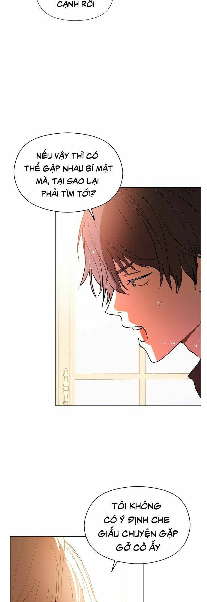 Tôi Không Cố Ý Quyến Rũ Nam Chính Đâu! Chapter 13 - Trang 2