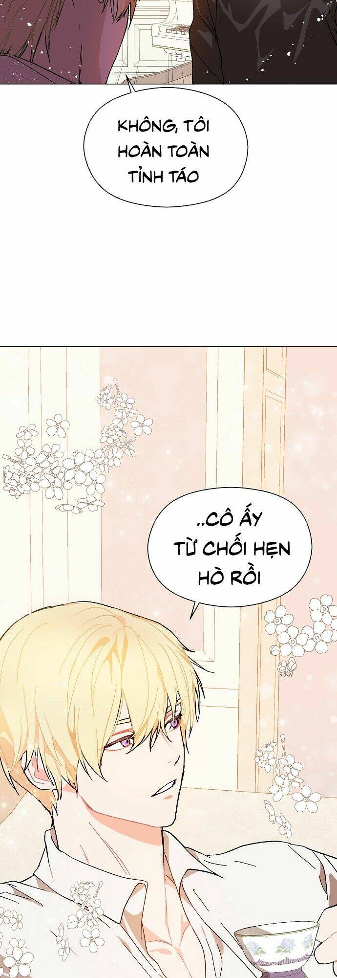 Tôi Không Cố Ý Quyến Rũ Nam Chính Đâu! Chapter 13 - Trang 2